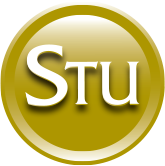 STU coin logo